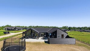 Outdoor dining - VillaVilla 633 - Mommark, Sydjylland (Sydals)