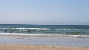 Beach - VillaVilla 411 - Blokhus, Nordjylland (Blokhus)