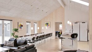 Interior - VillaVilla 288 - Blåvand, Vestjylland (Blåvand)