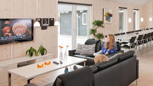VillaVilla 288 - Blåvand, Vestjylland