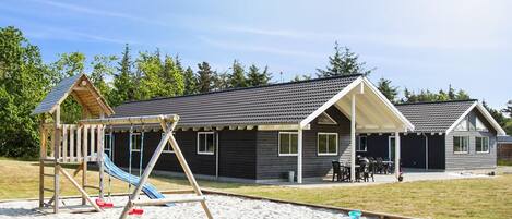 Espace pour enfants