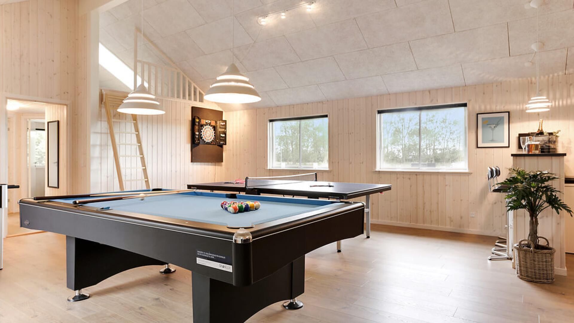 Sala de juegos