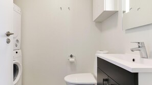 Bathroom - VillaVilla 445 - Marielyst, Lolland/Falster/møn (Væggerløse)