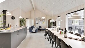 Interior - VillaVilla 445 - Marielyst, Lolland/Falster/møn (Væggerløse)