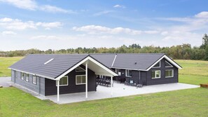 Exterior - VillaVilla 445 - Marielyst, Lolland/Falster/møn (Væggerløse)