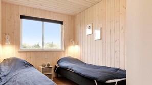 8 bedrooms, free WiFi - VillaVilla 445 - Marielyst, Lolland/Falster/møn (Væggerløse)