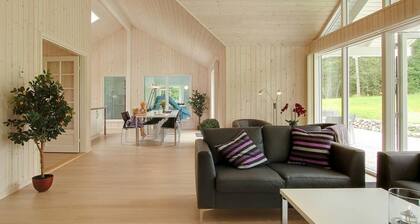 VillaVilla 309 - Hornbæk, Nordsjælland