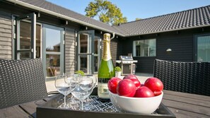 Food and drink - VillaVilla 369 - Asserbo/Liseleje, Nordsjælland (Frederiksværk)