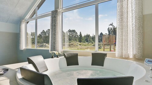 VillaVilla 369 - Asserbo/Liseleje, Nordsjælland