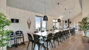 Meeting facility - VillaVilla 446 - Grenå Strand, Østjylland (Grenaa)