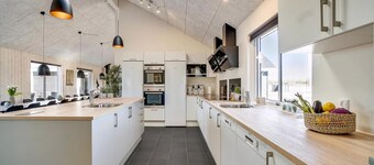 VillaVilla 446 - Grenå Strand, Østjylland