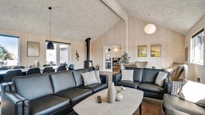 Interior - VillaVilla 446 - Grenå Strand, Østjylland (Grenaa)