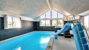 Pool - VillaVilla 446 - Grenå Strand, Østjylland (Grenaa)