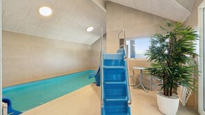 Pool - VillaVilla 618 - Hasmark Strand, Fyn og øer (Otterup)