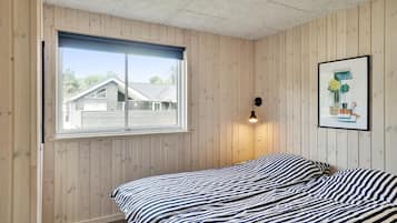 5 habitaciones y wifi gratis