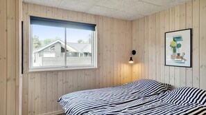 5 bedrooms, free WiFi - VillaVilla 519 - Marielyst, Lolland/Falster/møn (Væggerløse)