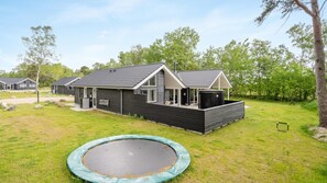 Exterior - VillaVilla 519 - Marielyst, Lolland/Falster/møn (Væggerløse)