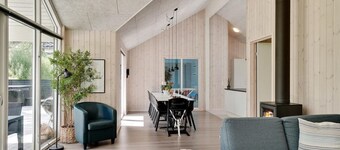 VillaVilla 519 - Marielyst, Lolland/Falster/møn