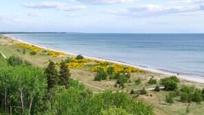Beach - VillaVilla 519 - Marielyst, Lolland/Falster/møn (Væggerløse)