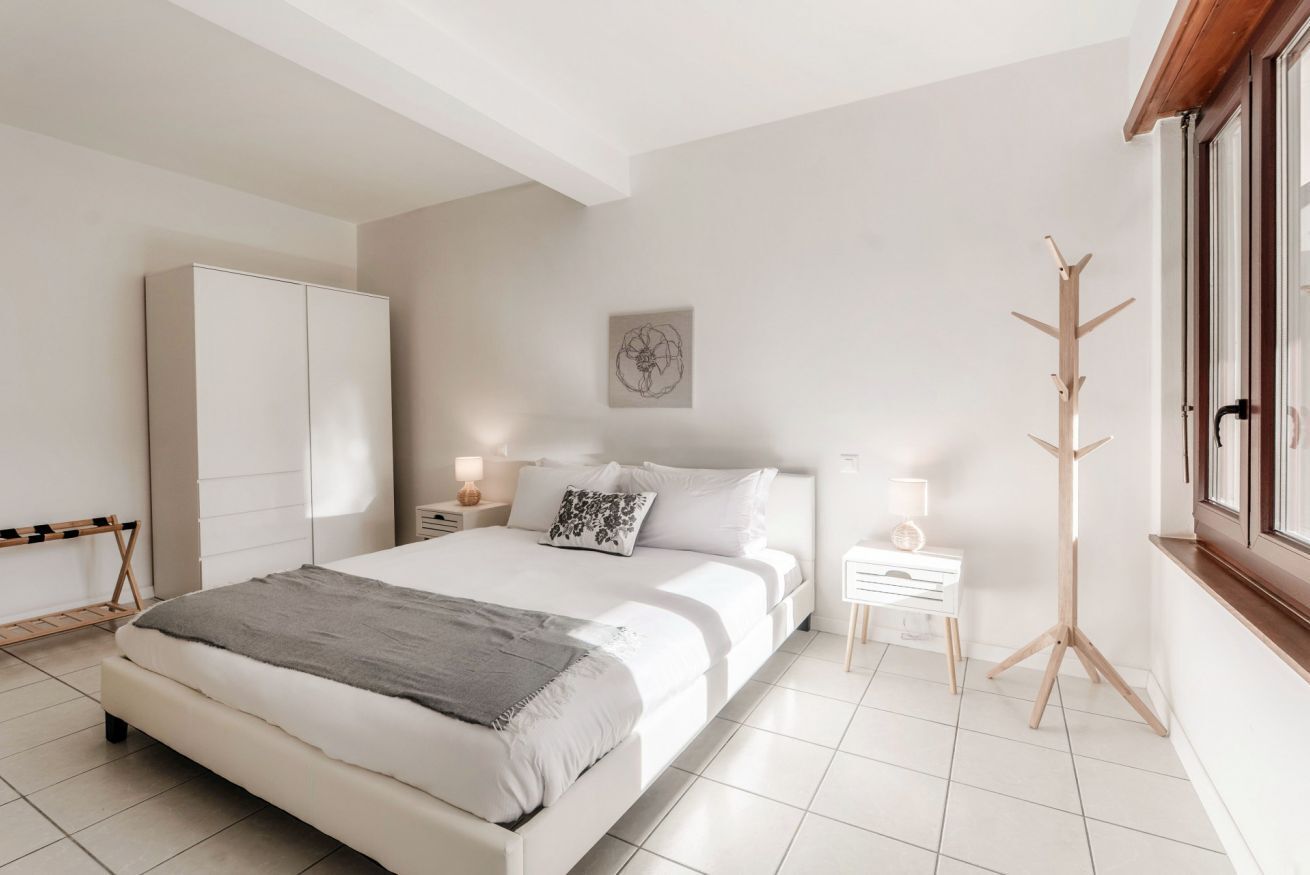 1 slaapkamer