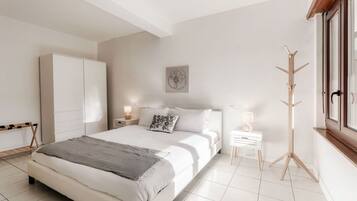 1 slaapkamer
