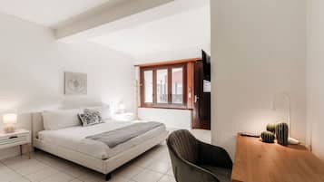 1 dormitorio