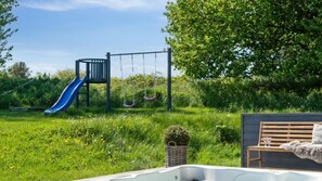 Children’s area - VillaVilla 397 - Vejby Strand, Nordsjælland (Vejby)