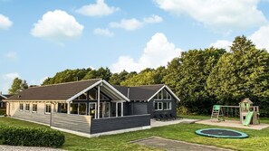 Exterior - VillaVilla 281 - Nordals, Sydjylland (Nordborg)