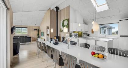 VillaVilla 281 - Nordals, Sydjylland