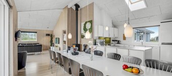VillaVilla 281 - Nordals, Sydjylland