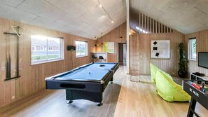 Sala de juegos