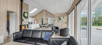 VillaVilla 281 - Nordals, Sydjylland