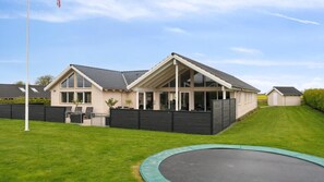 Exterior - VillaVilla 315 - Skåstrup Strand, Fyn og øer (Bogense)