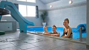 Pool - VillaVilla 322 - Skåstrup Strand, Fyn og øer (Bogense)