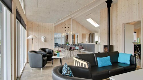 VillaVilla 322 - Skåstrup Strand, Fyn og øer