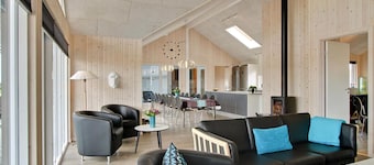 VillaVilla 322 - Skåstrup Strand, Fyn og øer