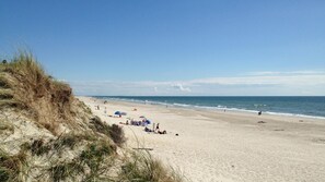 Beach - VillaVilla 273 - Blåvand, Vestjylland (Blåvand)