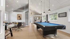 Sala de juegos