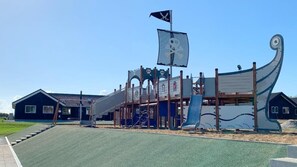 Children’s area - VillaVilla 524 - Mommark, Sydjylland (Sydals)