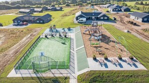 Sports court - VillaVilla 524 - Mommark, Sydjylland (Sydals)