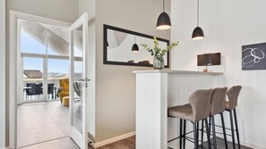 Interior - VillaVilla 609 - Søndervig, Vestjylland (Ringkøbing)