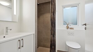 Bathroom - VillaVilla 609 - Søndervig, Vestjylland (Ringkøbing)