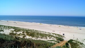 Beach - VillaVilla 609 - Søndervig, Vestjylland (Ringkøbing)