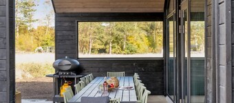 VillaVilla 646 - Odsherred, Nordsjælland