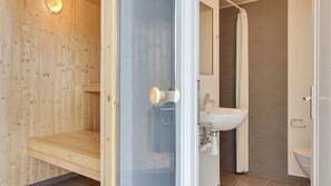 Bathroom - VillaVilla 355 - Lohals, Fyn og øer (Tranekær)