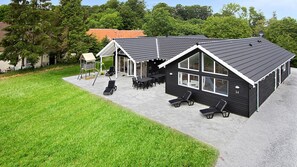 Exterior - VillaVilla 355 - Lohals, Fyn og øer (Tranekær)