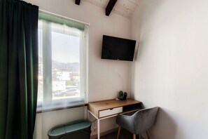 Interior - Near the lake and the center (FLORIDA ASCONA Room 20) (Ascona)