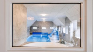 Pool - VillaVilla 528 - Søndervig, Vestjylland (Ringkøbing)