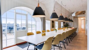 Meeting facility - VillaVilla 528 - Søndervig, Vestjylland (Ringkøbing)