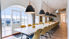 Meeting facility - VillaVilla 528 - Søndervig, Vestjylland (Ringkøbing)